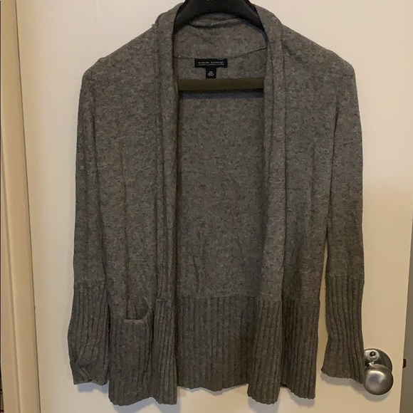 Banana Republic Sweaters - Banana Republic Cashmere Cardigan